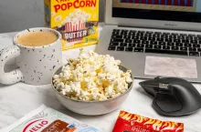 Chrupiemy i działamy. HELIO w pracy zdalnej i w biurze