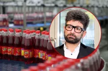 Producent Oranżady Hellena i Grześków chce podbić Europę. Strategia dwóch nóg (fot. Colian + Newsria)