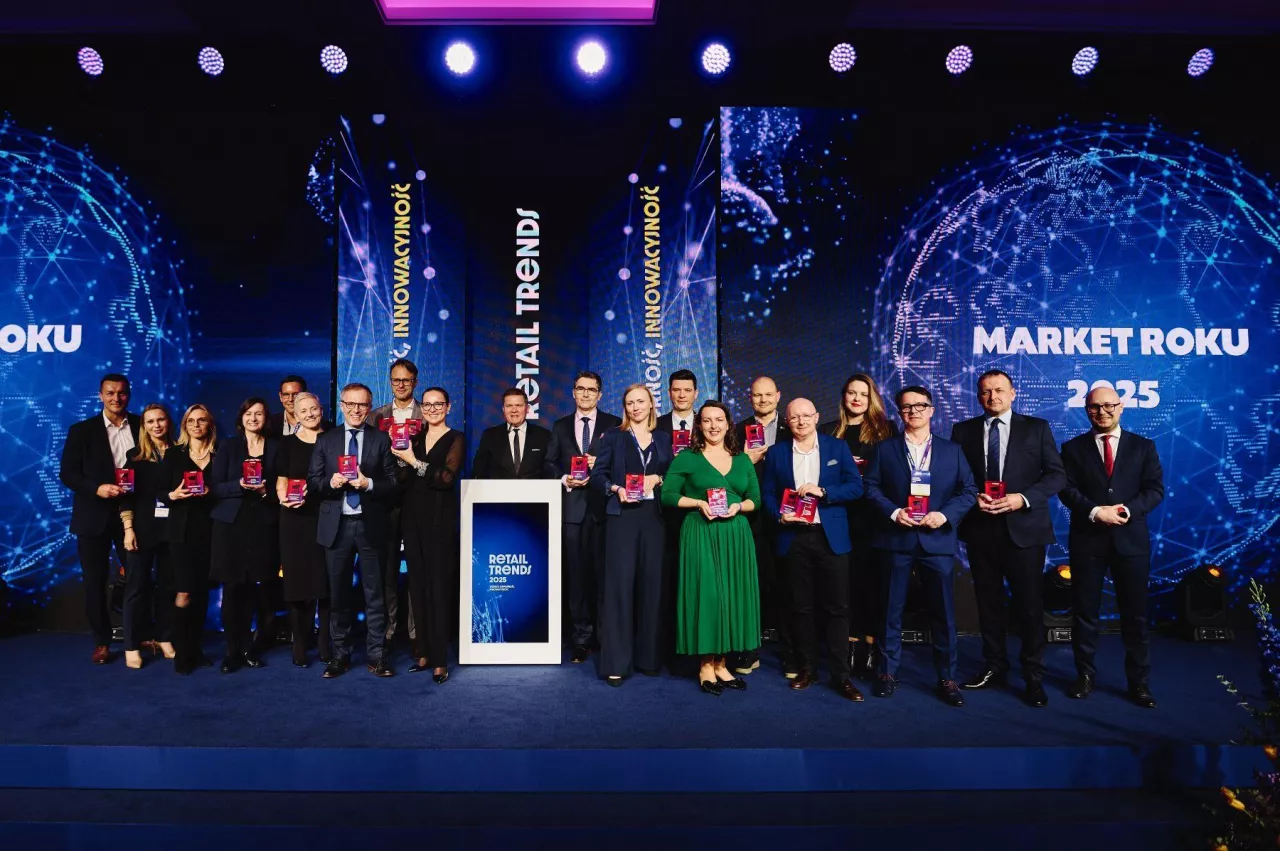 Market Roku 2026. Twój głos ma znaczenie! Wybierz najlepsze sieci handlowe w Polsce