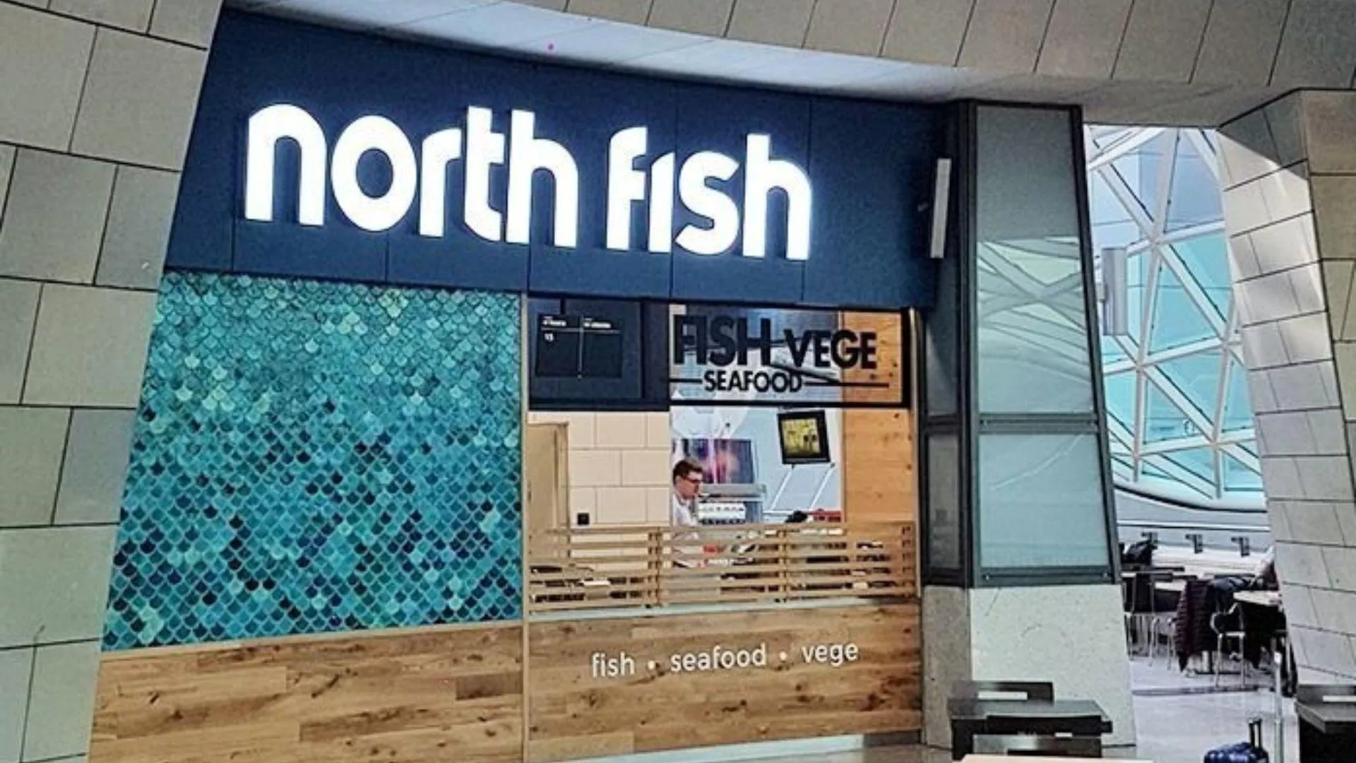 Biznes Michała Sołowowa zniknie z centrów handlowych? North Food Polska z wnioskiem o upadłość