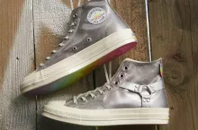 Zwolnienia w Converse. Gigant obuwniczy szuka oszczędności (fot. Converse)