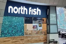 Przez ponad dwie dekady ryba z frytkami z kieleckim rodowodem stała się stałym elementem krajobrazu polskich galerii handlowych (fot. LinekedIn)