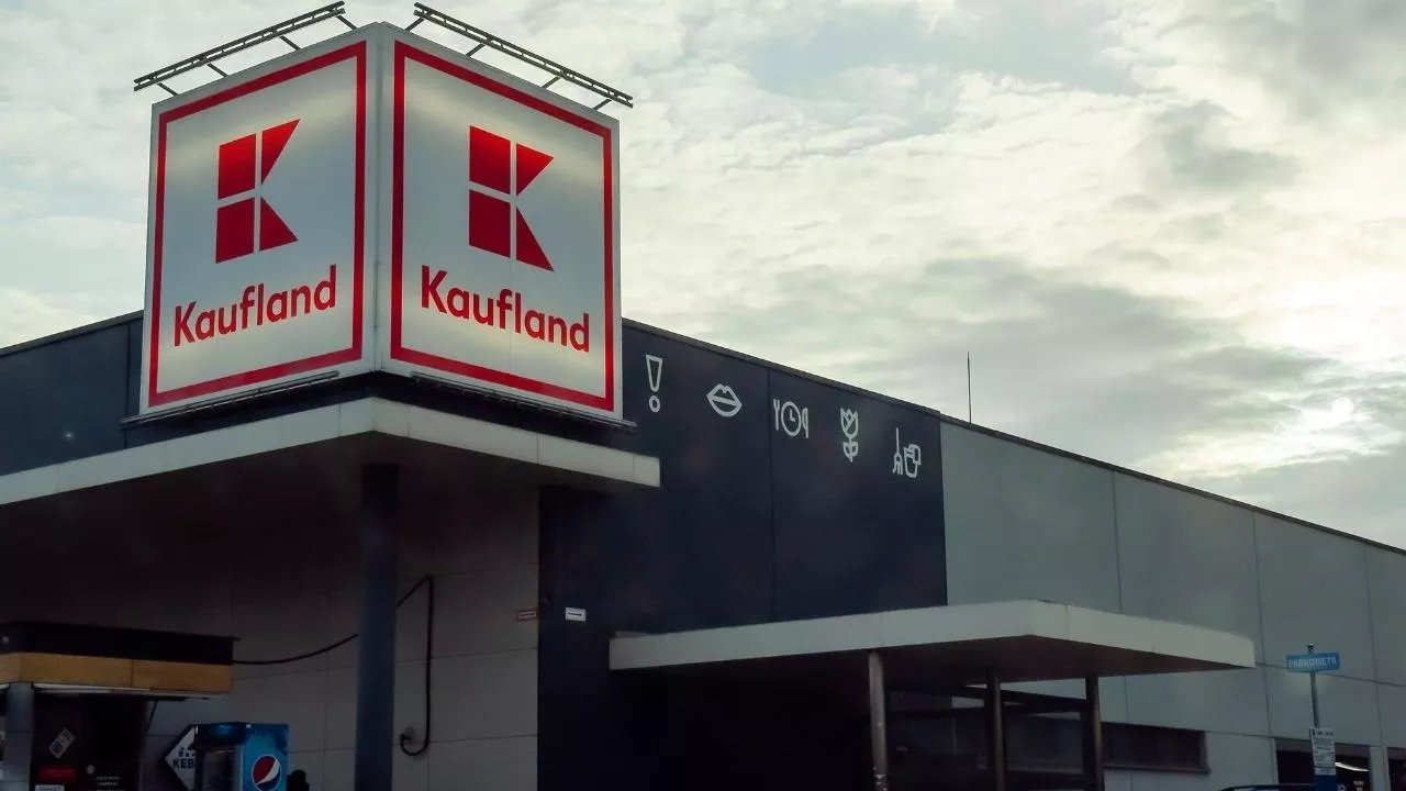 Kaufland Polska stawia na nowe technologie, lojalność i komfort zakupów
