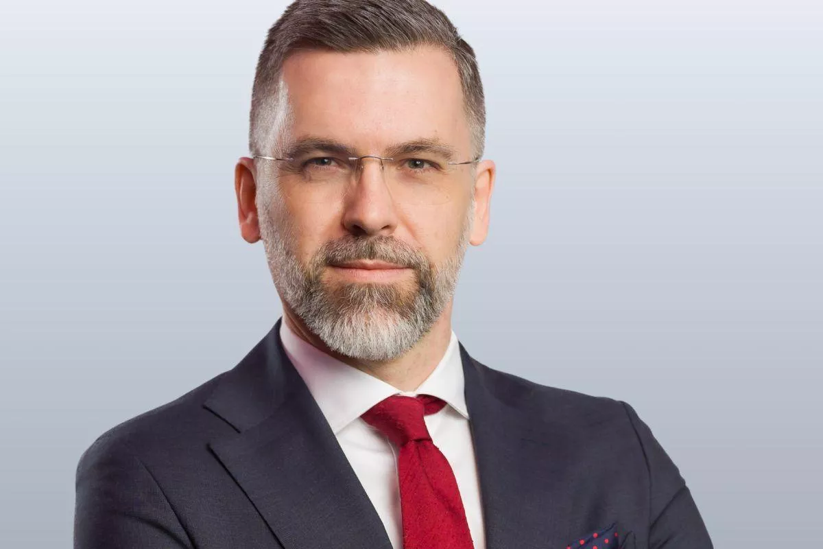 Paweł Bajorek, Velvet Care: Polacy chcą marek własnych, nie zawrócimy kijem Wisły