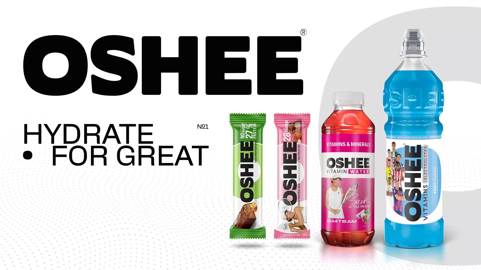 Oshee zmienia inwestora. MidEuropa przejmuje udziały od Innova Capital