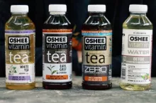 Oshee zmienia inwestora. Co to oznacza dla producenta m.in. napojów izotonicznych? (fot. mat. prasowe)