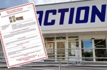 W zabawkach wykryto azbest. Producent apeluje o zwrot (fot. Action)