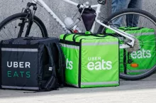 Uber planuje ekspansję w Europie (fot. Shutterstock)