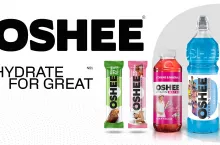 Oshee zmienia inwestora. Co to oznacza dla producenta m.in. napojów izotonicznych? (fot. mat. prasowe)