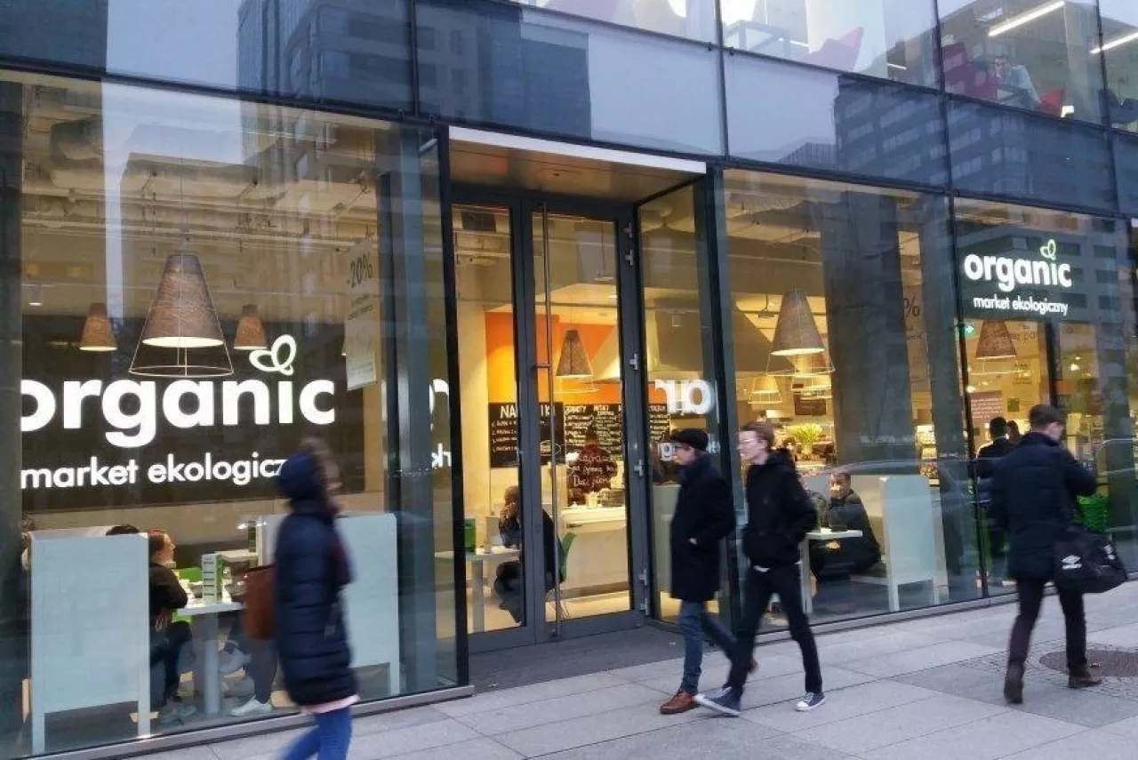 Wyniki grupy Organic Farma Zdrowia za 2025 są obiecujące. Czy ten trend da się utrzymać? (fot. Organic Farma Zdrowia)