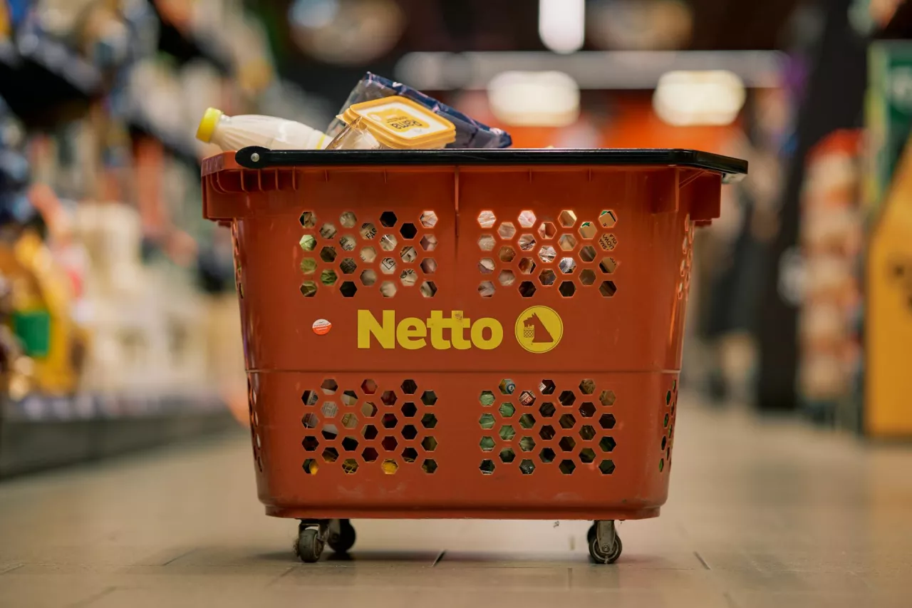 Netto 4.0 w Grodzisku Mazowieckim (fot. Łukasz Rawa/wiadomoscihandlowe.pl)