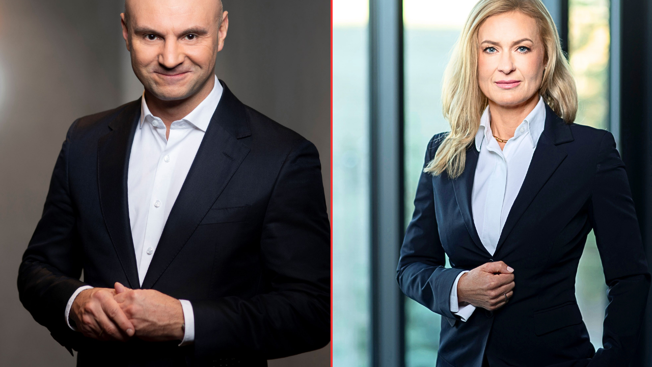 3 miliardy transakcji i iPhone na horyzoncie. Jak polski fintech chce podbić Europę?