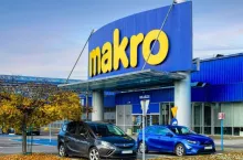 Makro wdraża Polski Model Danych Produktowych (PMDP) - nowy system zarządzania informacjami. Umożliwi on wysyłkę precyzyjnych danych i ich bieżącą aktaulizację. (fot. Makro Cash &amp; Carry Polska)