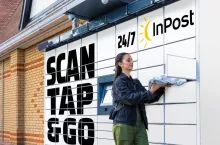 Brytyjski fundusz blokuje sprzedaż InPostu (fot. InPost)