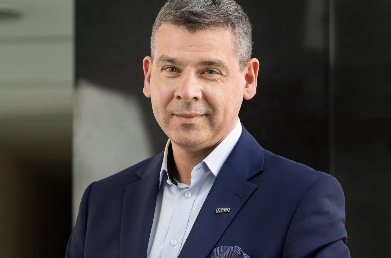 MAGO na EuroShop 2026. Synergia klasyki i nowych technologii w nowoczesnym reatilu