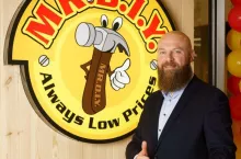 Łukasz Dobrowoski, country head Mr. DIY w Polsce gościem specjalnym Retail Trends 2026 (fot. LinkedIn/Mr.DIY Poland)