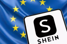 KE uruchomiła postępowanie wobec Shein w związku z podejrzeniem naruszenia DSA (fot. shutterstock)