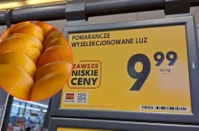 Na sklepowych półkach już widać efekt wejścia w życie nowych przepisów (fot. wiadomoscihandlowe.pl + Pixabay)