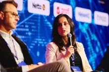 Karolina Zajdel-Pawlak z Nielsen IQ gościem specjalnym Retail Trends 2026 (fot, wiadomoscihandlowe.pl)