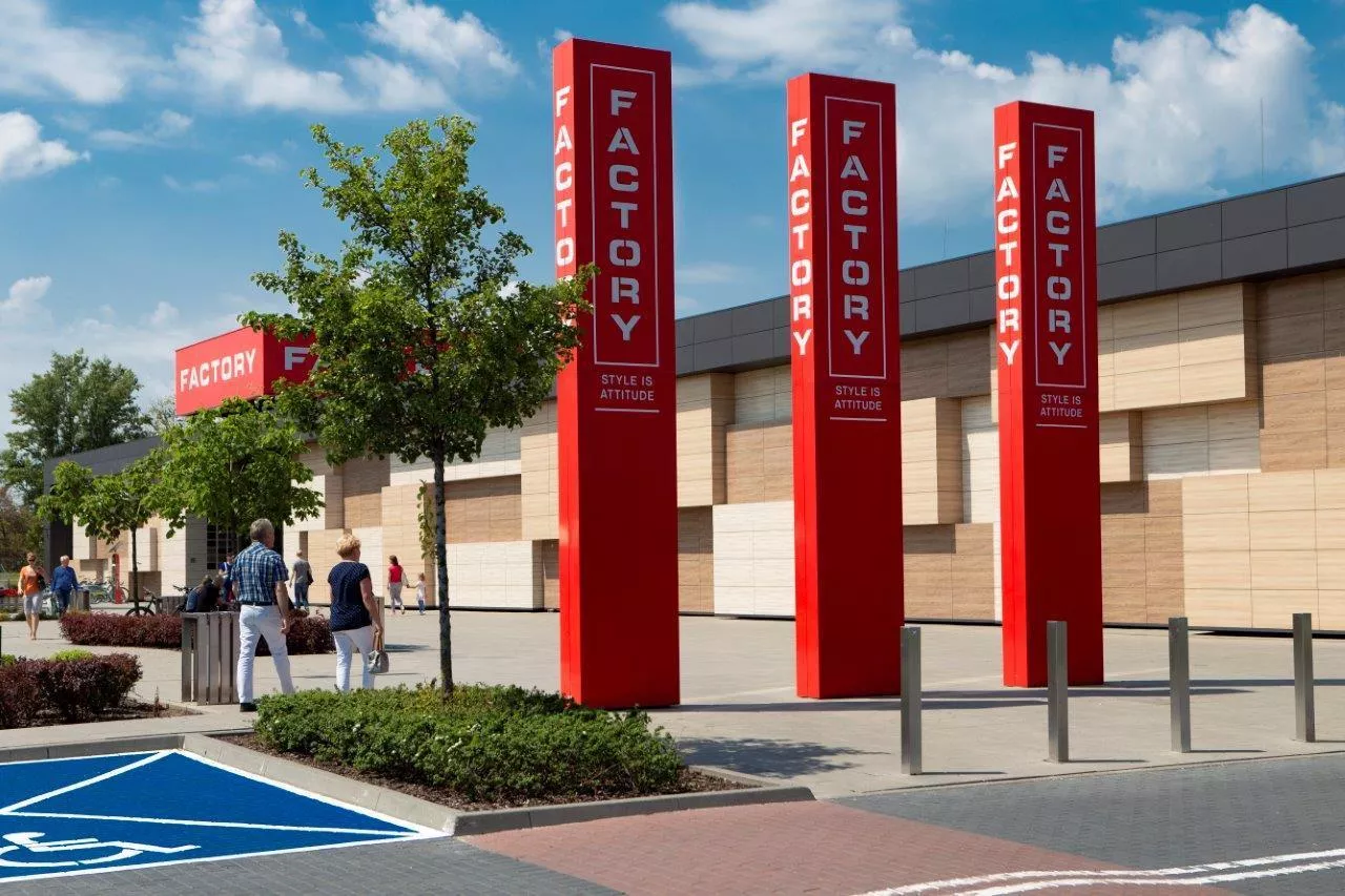 Factory Annopol (fot. mat. prasowe)