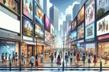 W 2026 roku rynek retail mediów utrzyma wysoką, dwucyfrową dynamikę wzrostu wartości, sięgającą nawet ok. 30 proc. rdr (źródło: Shutterstock)