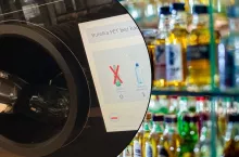 Objęcie systemem kaucyjnym nowych produktów wymusi na sklepach kolejną adaptację do przepisów (fot. Sebastian Rennack + Pixabay)