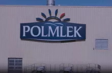 Polmlek to gigant na rynku mleczarskim (fot. Polmlek)