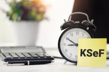 KSeF spowodował poważne utrudnienia dla branży retail (fot. shutterstock)