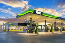 Sieć paliw dywersyfikuje swoją ofertę, wychodząc naprzeciw oczekiwaniom konsumentów. Czy projekt Subway by MOL okaże się sukcesem? (fot. MOL)