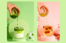 Spór o matchę z półek Lidla. ”Konkurencja poszła po bandzie” (fot. Brown House &amp; Tea)