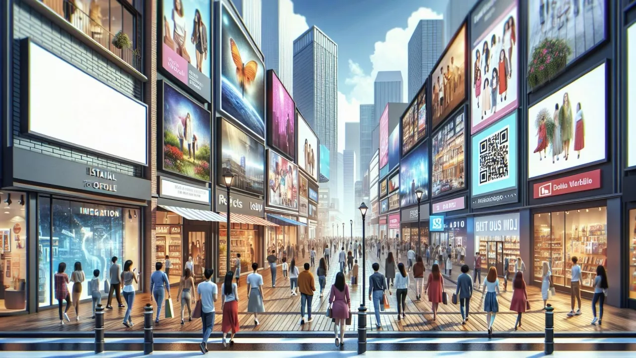 W 2026 roku rynek retail mediów utrzyma wysoką, dwucyfrową dynamikę wzrostu wartości, sięgającą nawet ok. 30 proc. rdr (źródło: Shutterstock)