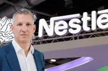 Pomimo kryzysu na rynku produktów do żywienia niemowląt, Nestlé odnotowało dodatni wynik (fot. Shutterstock + Nestle)