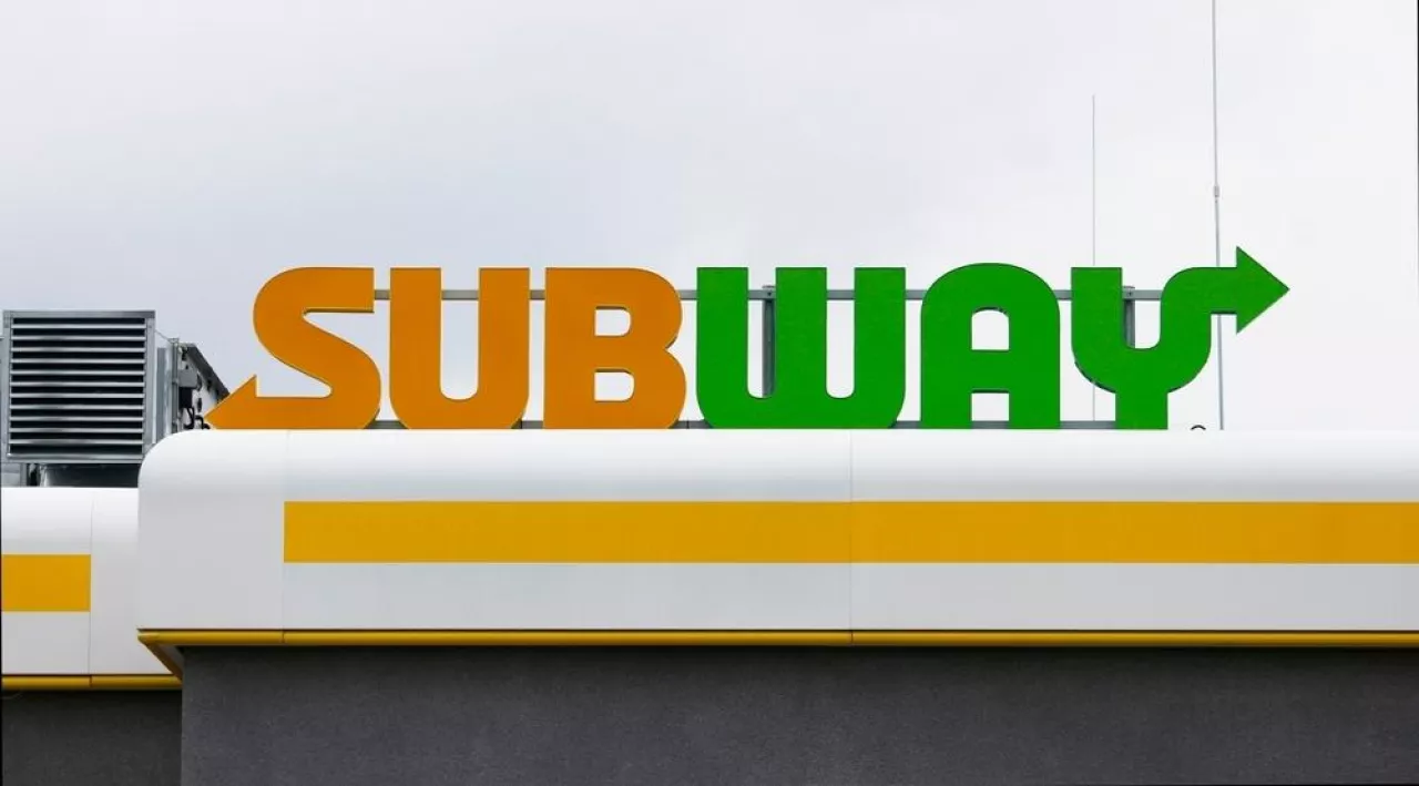 Subway (Shutterstock)