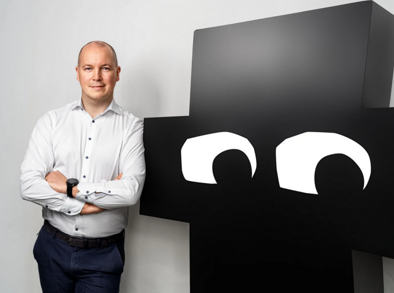 Nowym dyrektorem generalnym Flying Tiger Copenhagen zostanie Jens Aarup Mikkelsen, dotychczasowy CEO International