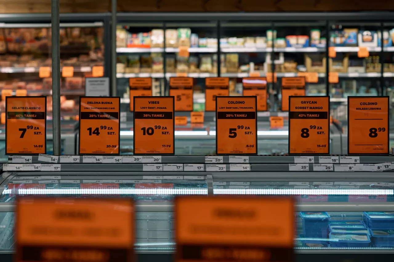 Netto 4.0 w Grodzisku Mazowieckim (fot. Łukasz Rawa/wiadomoscihandlowe.pl)