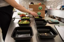 Cateromarket – porównywarka diet pudełkowych – w Grupie Goodspeed (Shutterstock)