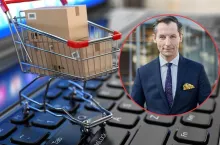 UOKiK ma zostać wyposażony w narzędzia, które znacznie wpłyną na przejrzystość segmentu e-commerce(fot. shutterstock + UOKiK)