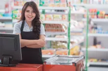 Związek Zawodowy Związkowa Alternatywa alarmuje o skali naruszeń w handlu (fot. Canva)