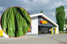 Dlaczego Biedronka ściąga szczypiorek z Kenii? (fot. Shutterstock)