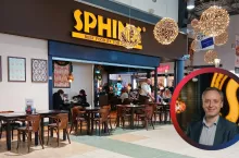Sphinx odbudował markę po latach kryzysu (fot. shutterstock, Mateusz Cacek/linkedin)