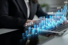 Liczba niewypłacalnych firm rośnie z roku na rok (fot. shutterstock)