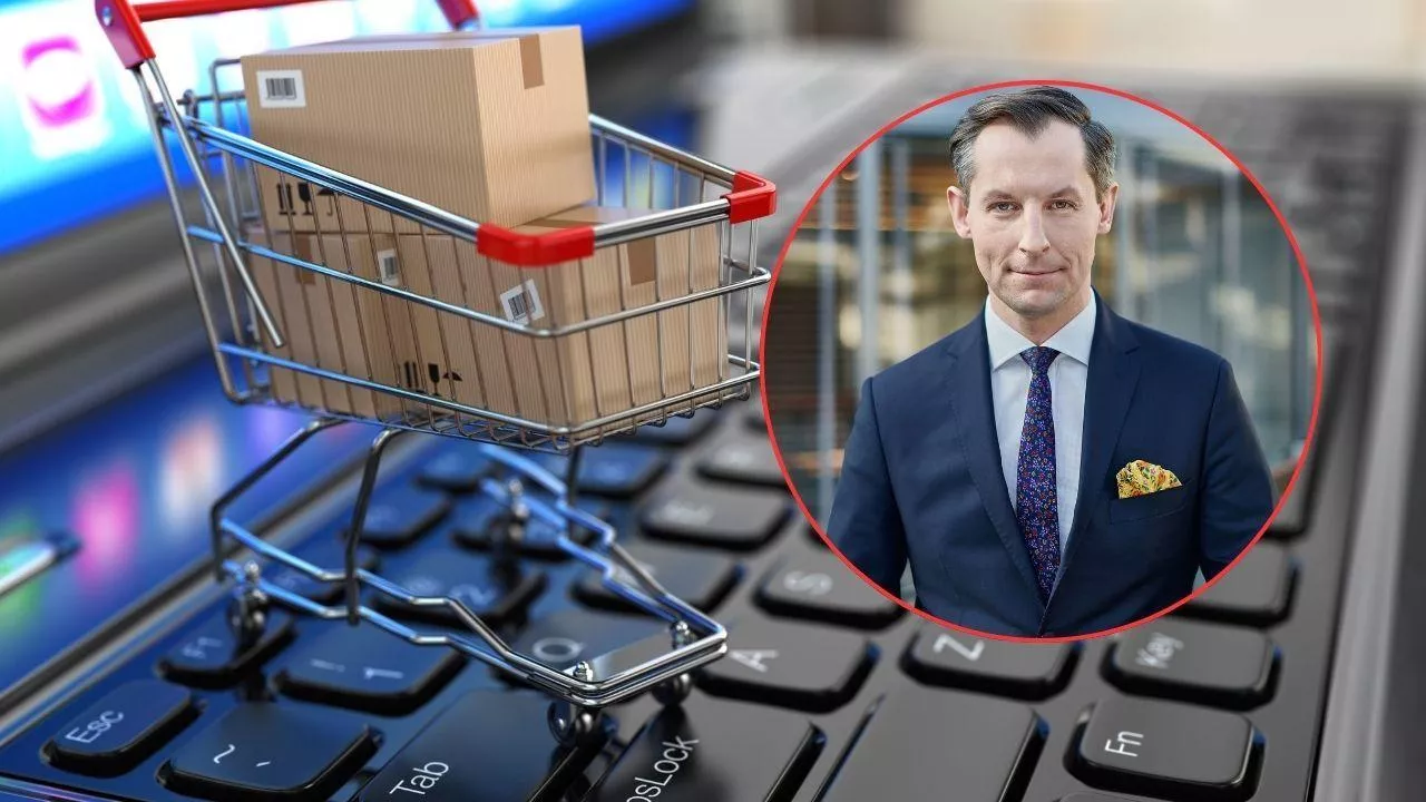 UOKiK ma zostać wyposażony w narzędzia, które znacznie wpłyną na przejrzystość segmentu e-commerce(fot. shutterstock + UOKiK)