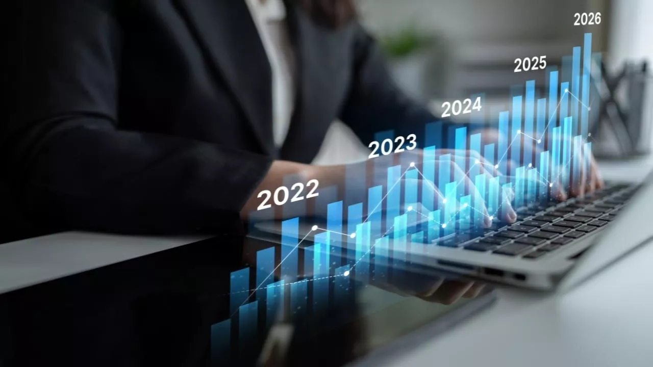 Liczba niewypłacalnych firm rośnie z roku na rok (fot. shutterstock)