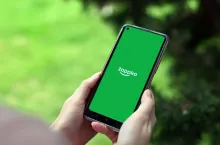 Żabka uruchamia e-paragony (fot. shutterstock)