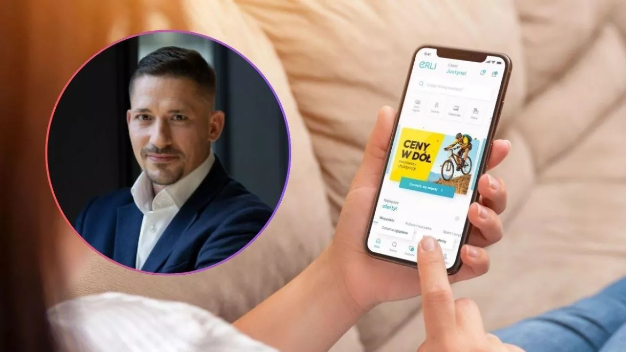 Erli zanotowało bardzo dobry rok (fot. Erli)