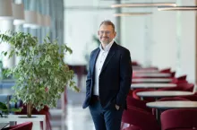 Przemysław Witkowski, członek zarządu i CFO Kaufland Polska (fot. materiały prasowe)