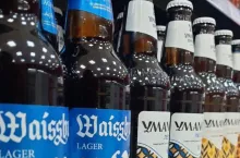 Siłą Umanpyvo jest dywersyfikacja oferty, która obejmuje ponad 40 rodzajów napojów<strong> </strong>(fot. Umanpyvo)