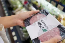 Rynek żywności roślinnej w Polsce. Stabilizacja czy koniec trendu? (fot. Shutterstock)