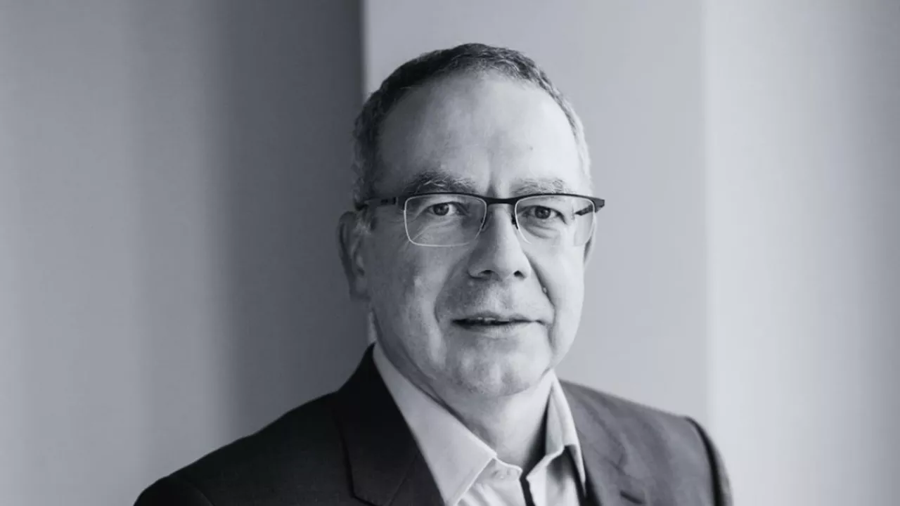 Jean-Philippe Magre (fot. E.Leclerc Polska)