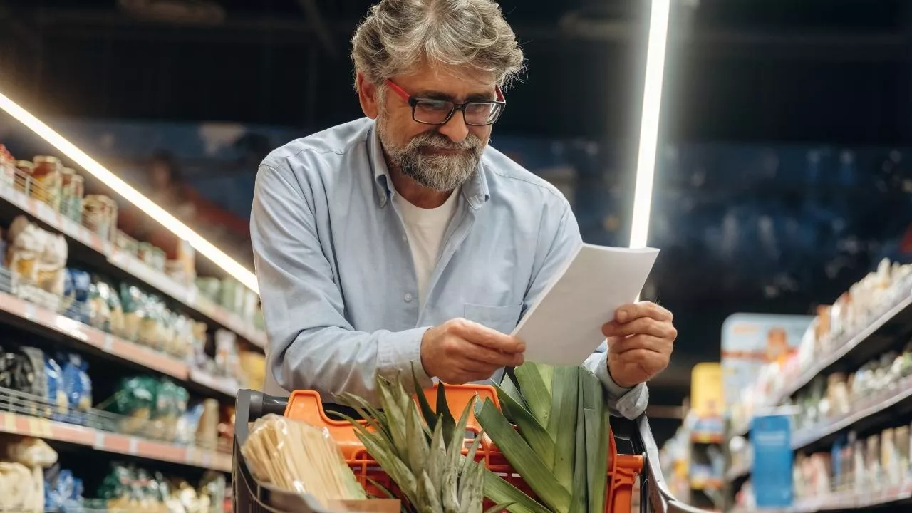 Zima była wyjątkowo sroga dla konsumentów (fot. shutterstock)